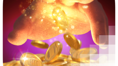 마이다스 포춘 [Midas Fortune]